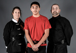 Warfield Martial Arts