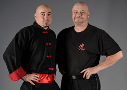 Warfield Martial Arts