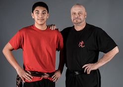 Warfield Martial Arts