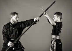 Warfield Martial Arts