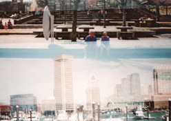 Baltimore (diana)